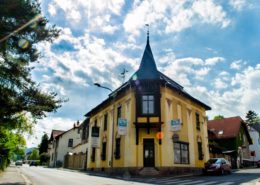 Centrum HaJiRu