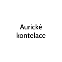 Aurické kontelace