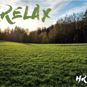 HR - Relax