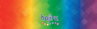 Logo HaJiRu