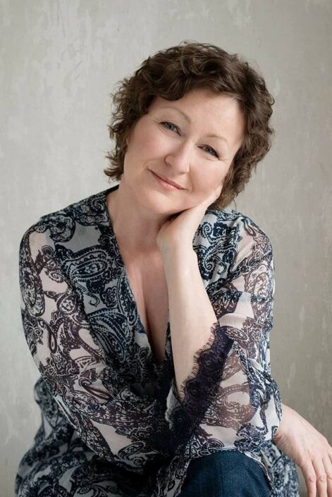 Hana Rakušanová